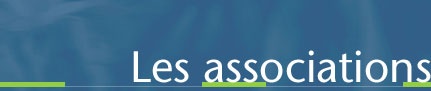 Les associations