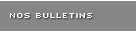 Bulletins
