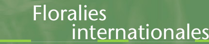 Les Floralies internationales